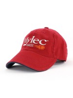 AH129/HE129 - Enzyme Washed Cap with Sandwich