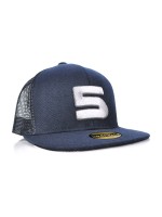 AH134 Snap - Adults Cap