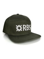 AH144 - Limited Edition Flat Peak Cap