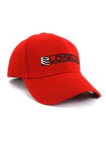 AH155 - Heavy Cotton Spandex Fitted Cap