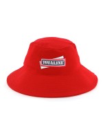 AH631/HE631 - PQ Mesh Bucket Hat
