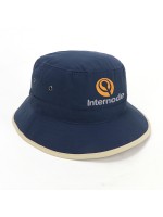 AH678/HE678 - Microfibre Bucket Hat