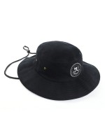 AH707/HE707 - Surf Hat With Rope & Toggle