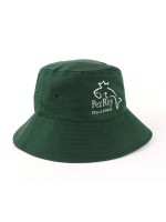 AH713/HE713 - Polycotton School Bucket Hat