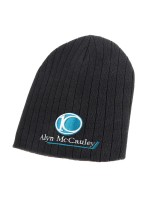 AH770/HE770 - 100% Cotton Beanie